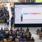 Apple Goes All-In on a Privacy-Based AI Experience